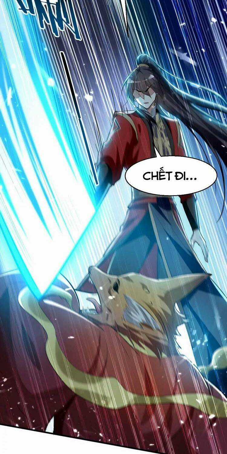 Tiên Đế Qui Lai Chapter 234 trang 30