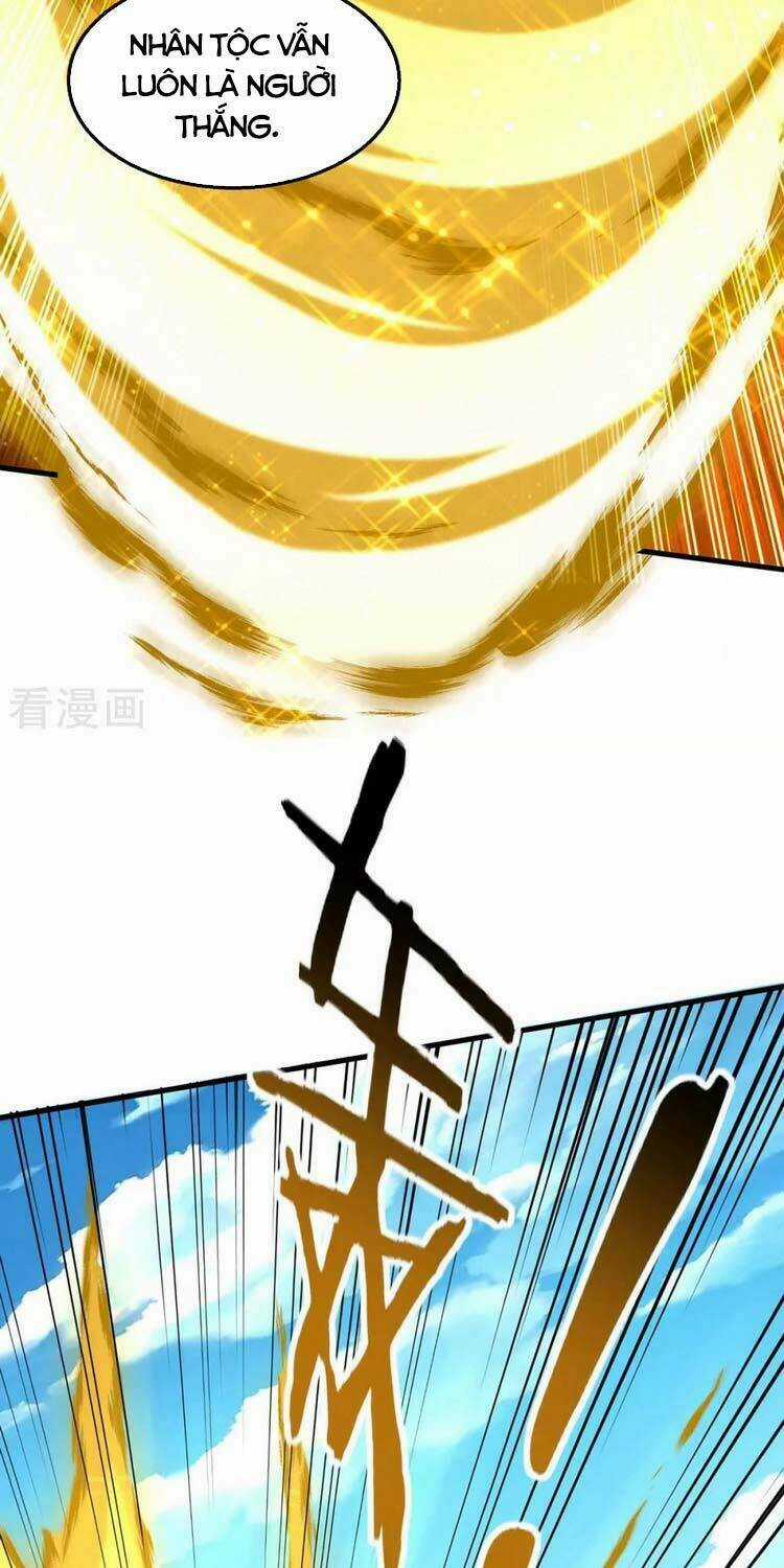 Tiên Đế Qui Lai Chapter 234 trang 4