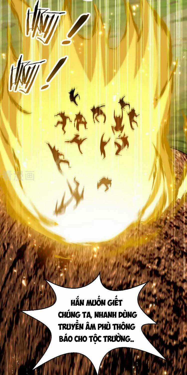 Tiên Đế Qui Lai Chapter 234 trang 6