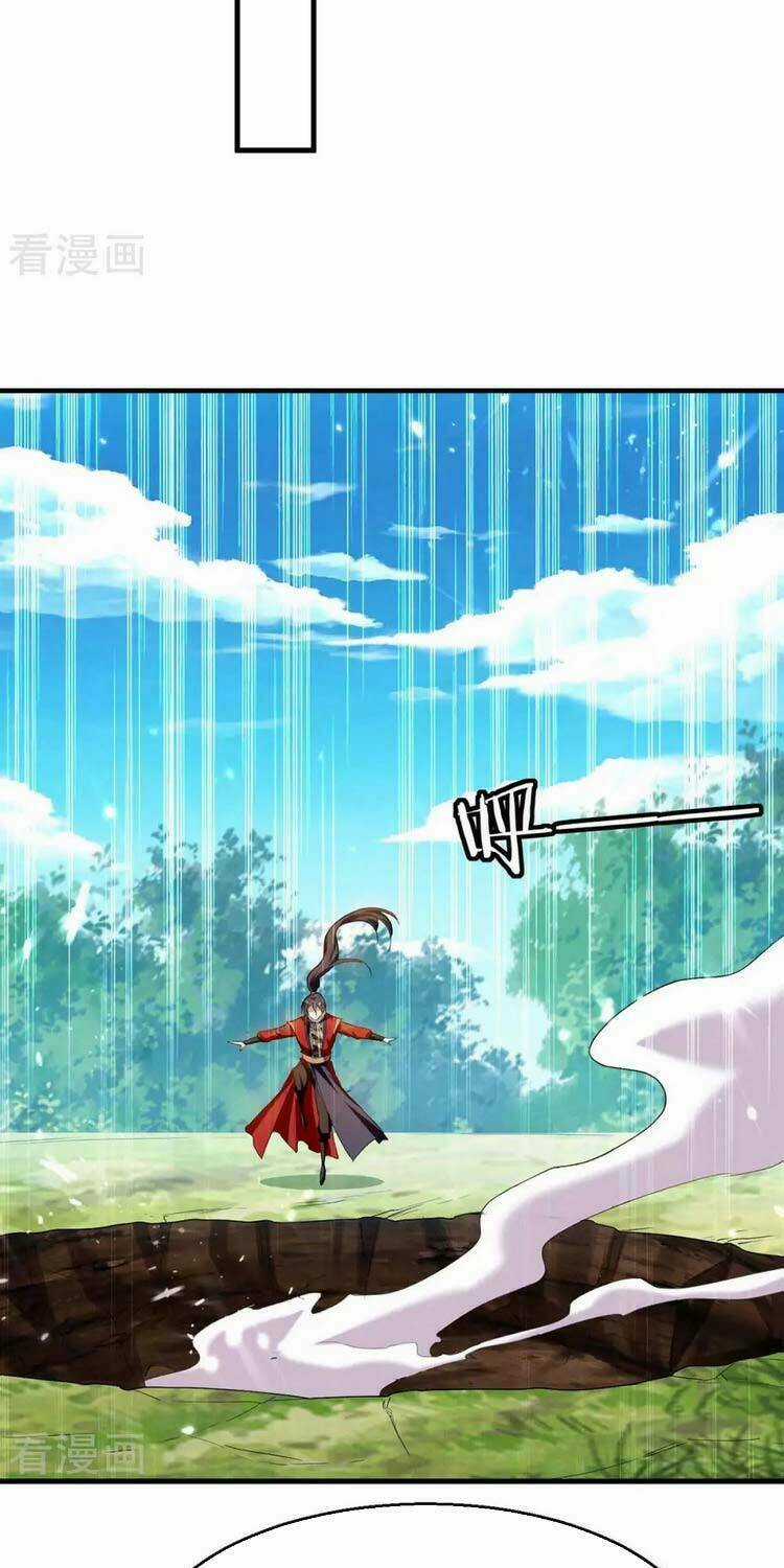 Tiên Đế Qui Lai Chapter 234 trang 8