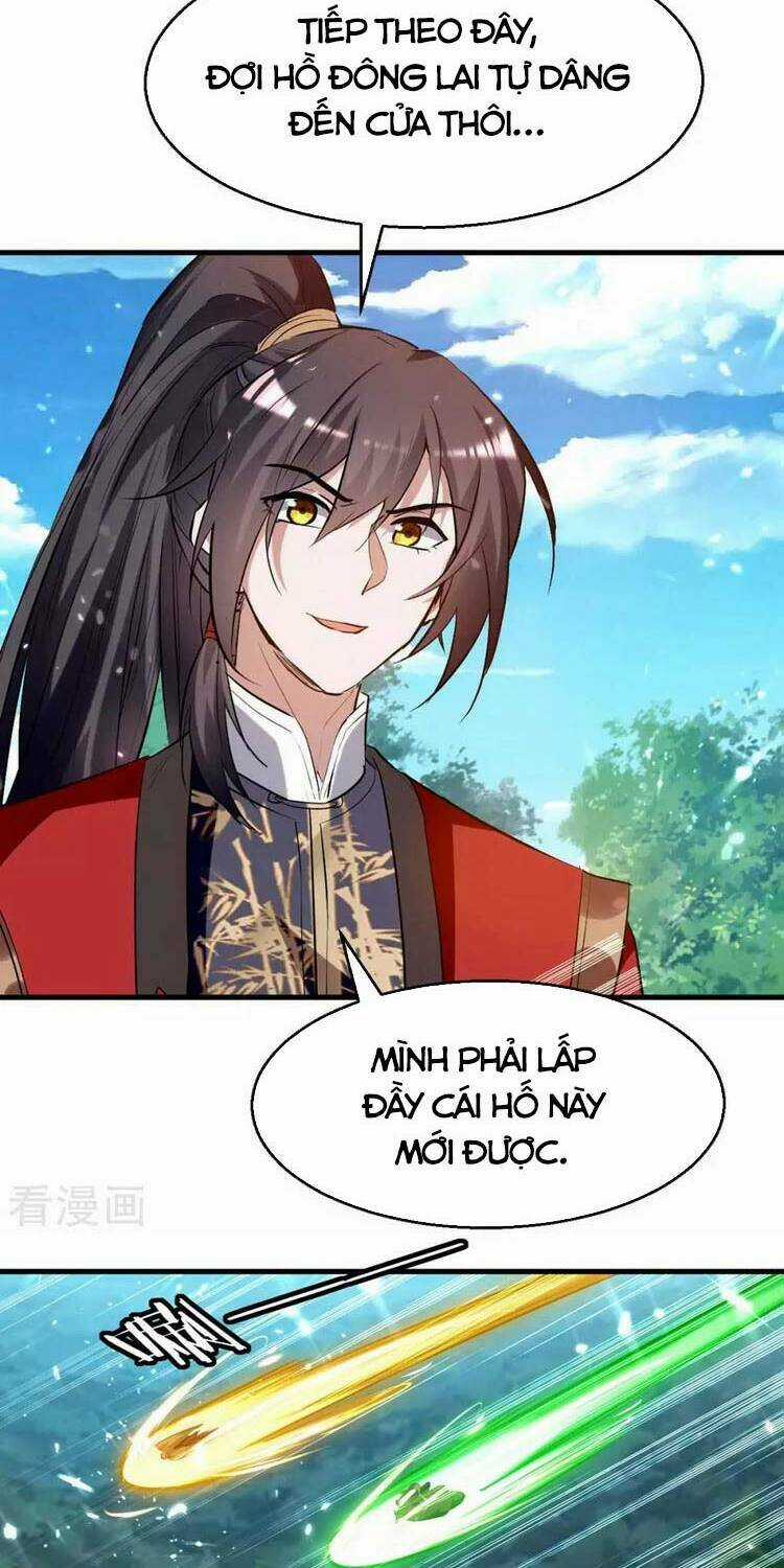 Tiên Đế Qui Lai Chapter 234 trang 9