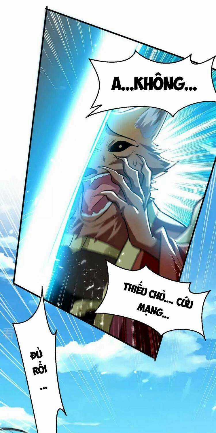 Tiên Đế Qui Lai Chapter 235 trang 0