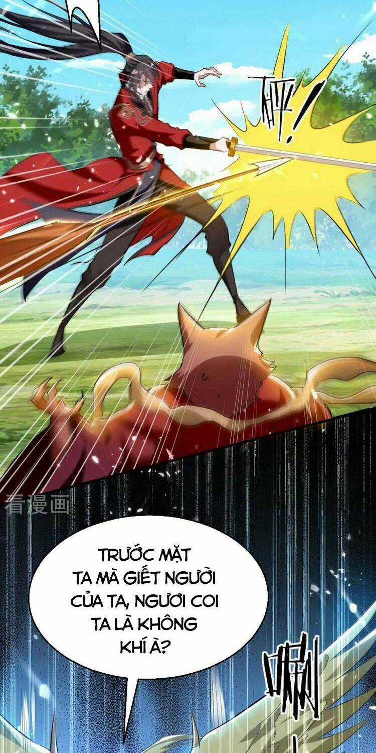 Tiên Đế Qui Lai Chapter 235 trang 1