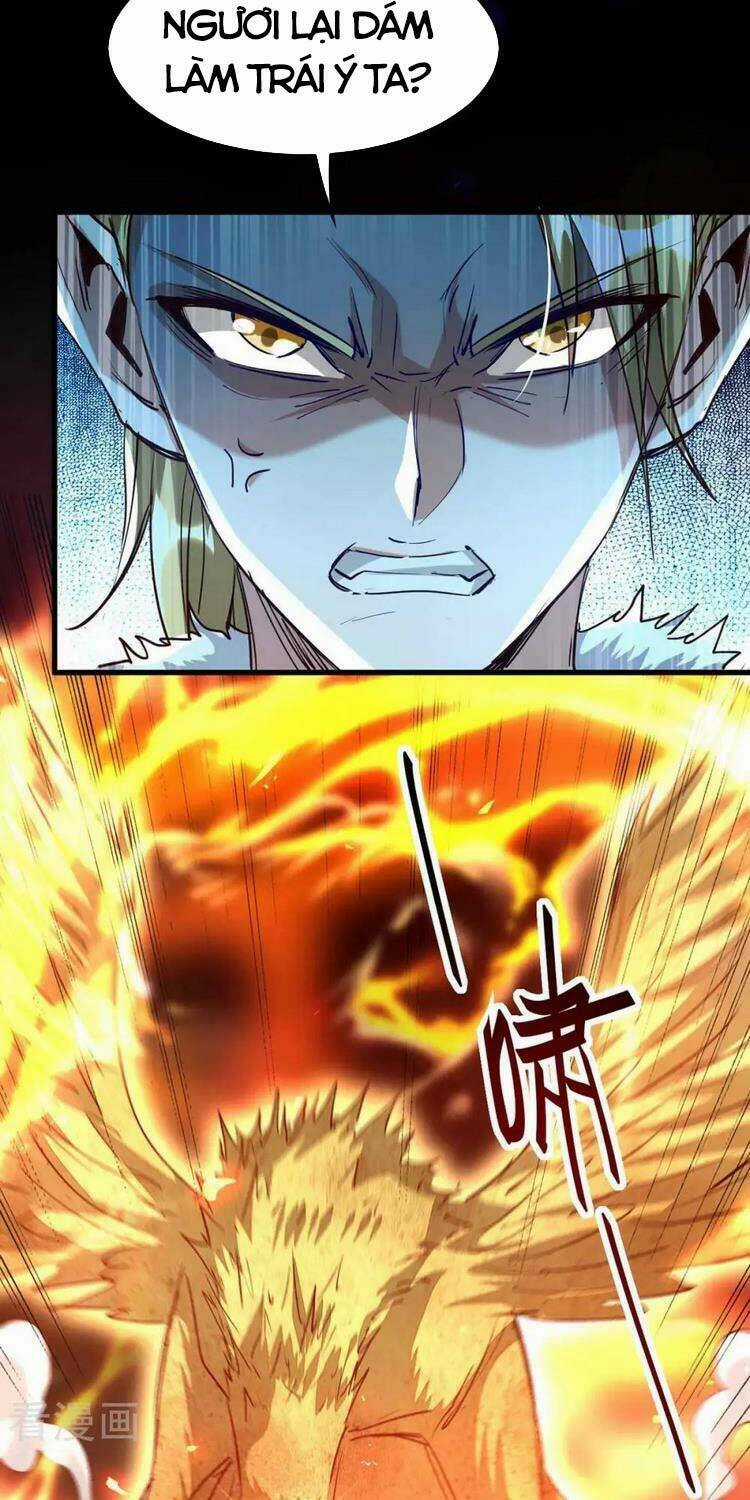 Tiên Đế Qui Lai Chapter 235 trang 10