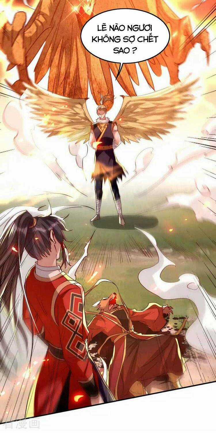 Tiên Đế Qui Lai Chapter 235 trang 11