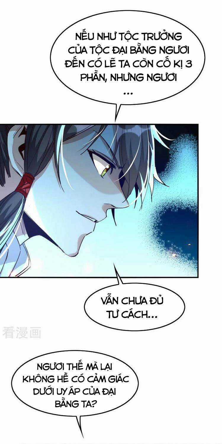 Tiên Đế Qui Lai Chapter 235 trang 12