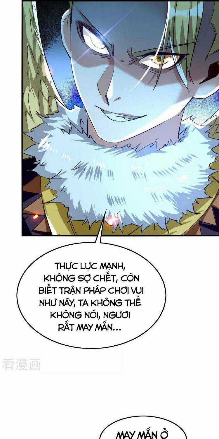 Tiên Đế Qui Lai Chapter 235 trang 13