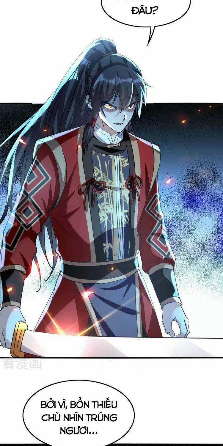 Tiên Đế Qui Lai Chapter 235 trang 14