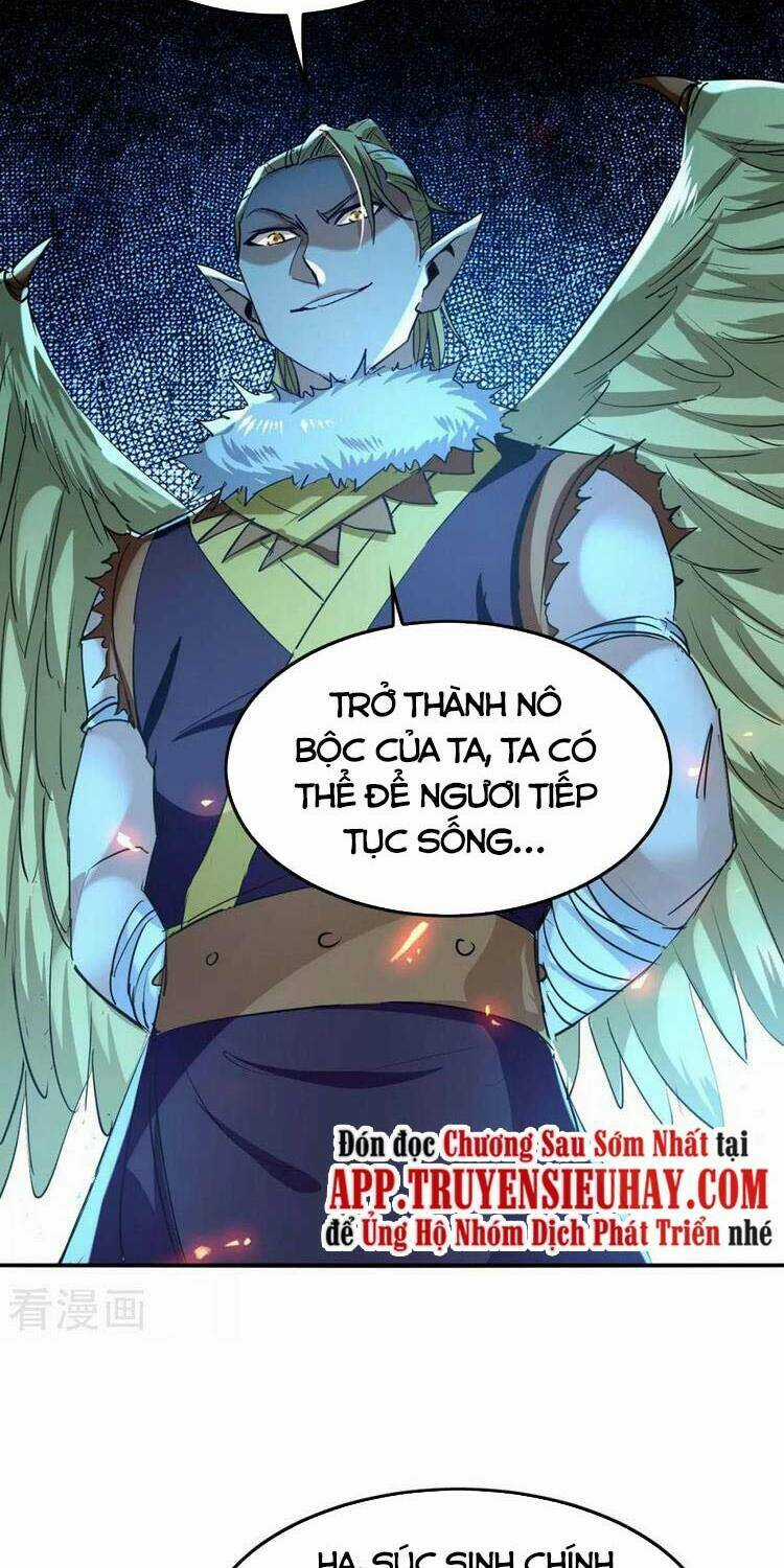 Tiên Đế Qui Lai Chapter 235 trang 15