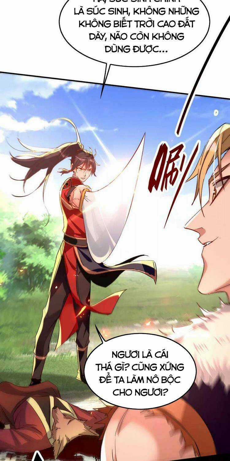 Tiên Đế Qui Lai Chapter 235 trang 16