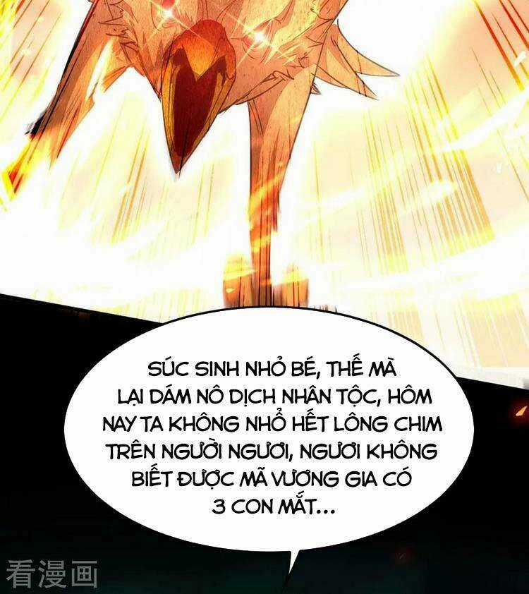 Tiên Đế Qui Lai Chapter 235 trang 18