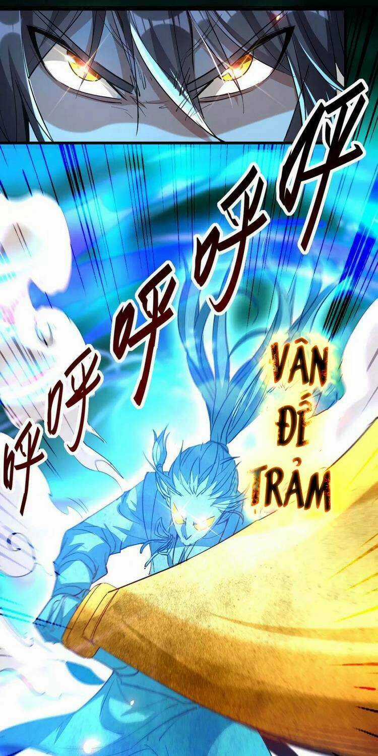 Tiên Đế Qui Lai Chapter 235 trang 19