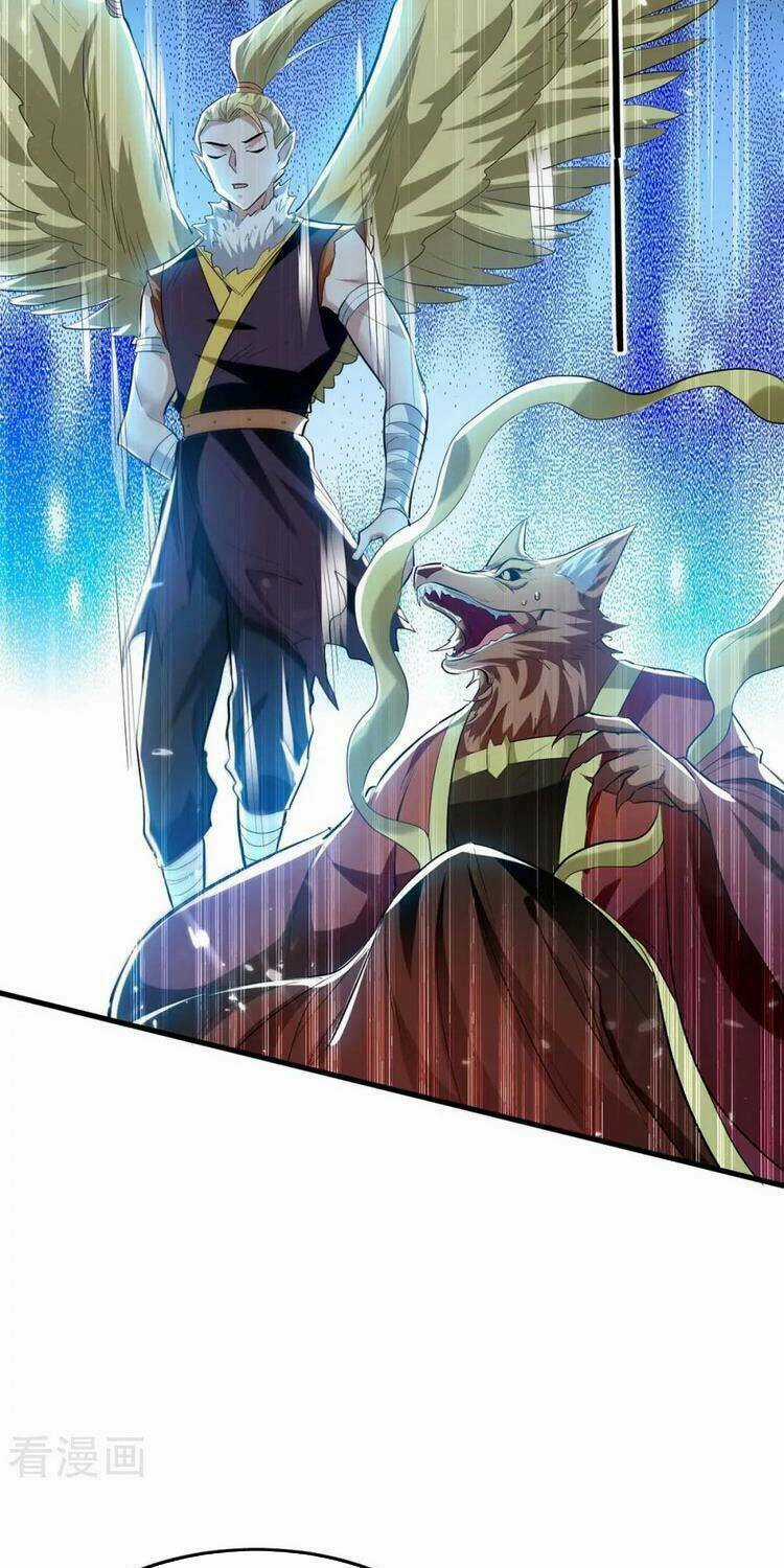 Tiên Đế Qui Lai Chapter 235 trang 2