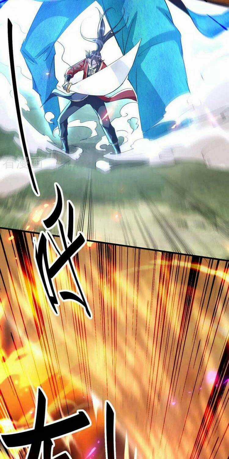 Tiên Đế Qui Lai Chapter 235 trang 20