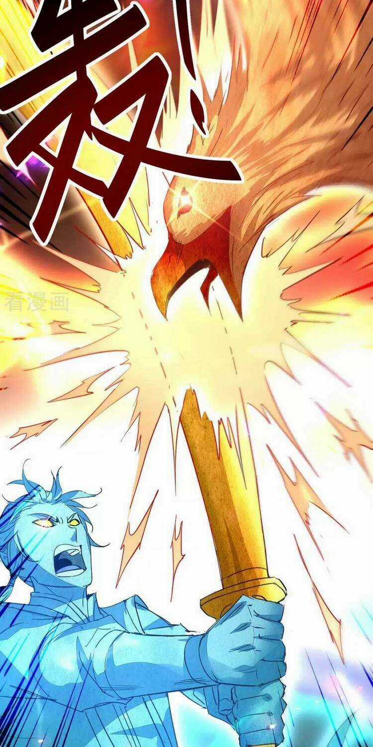 Tiên Đế Qui Lai Chapter 235 trang 21