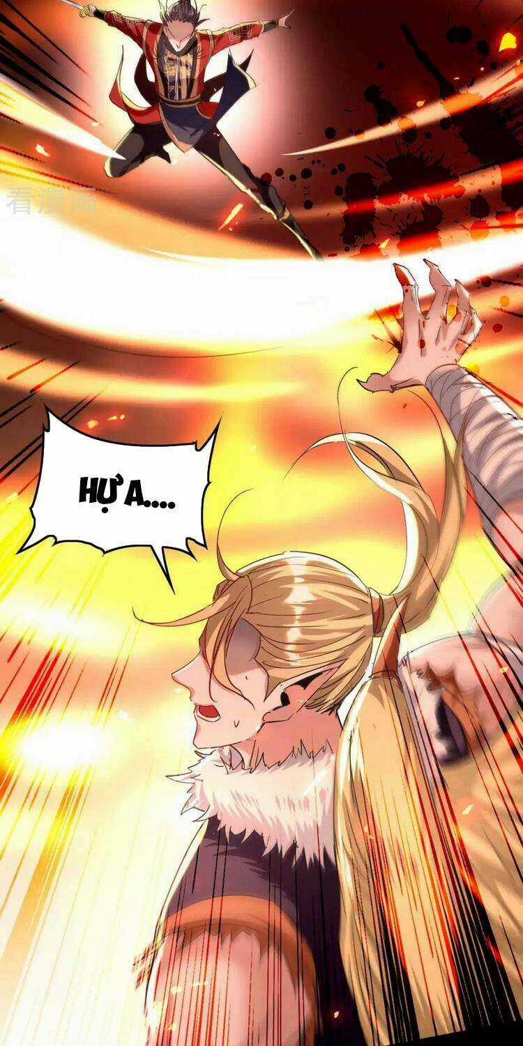 Tiên Đế Qui Lai Chapter 235 trang 23