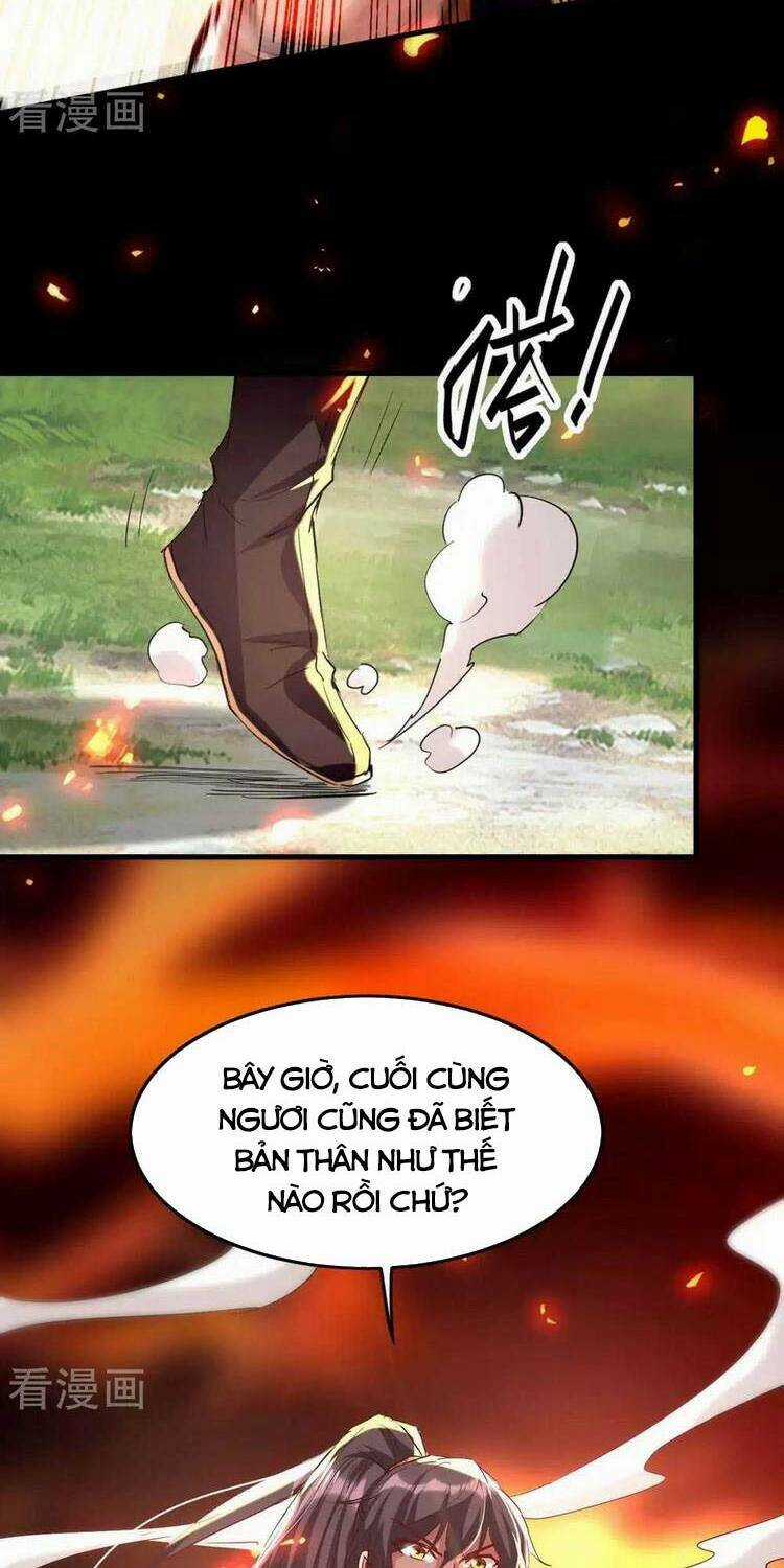 Tiên Đế Qui Lai Chapter 235 trang 24