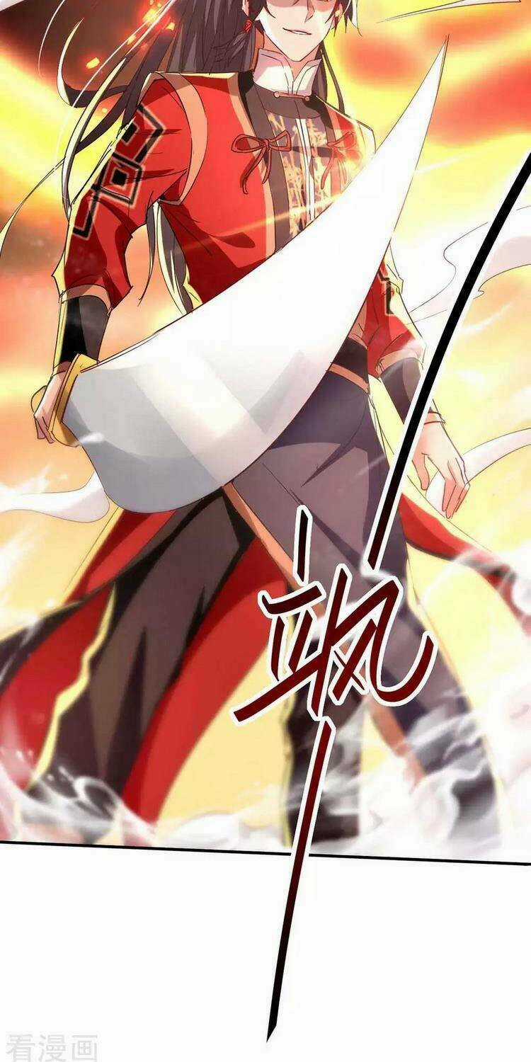 Tiên Đế Qui Lai Chapter 235 trang 25