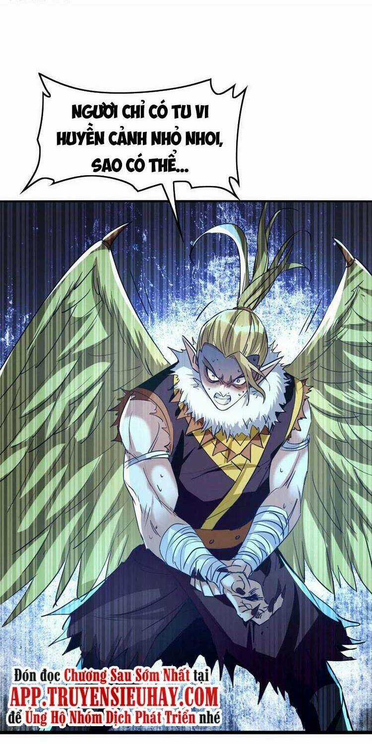 Tiên Đế Qui Lai Chapter 235 trang 26