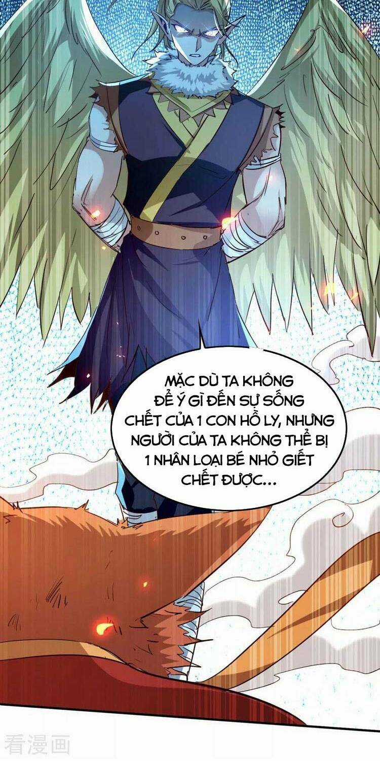 Tiên Đế Qui Lai Chapter 235 trang 5