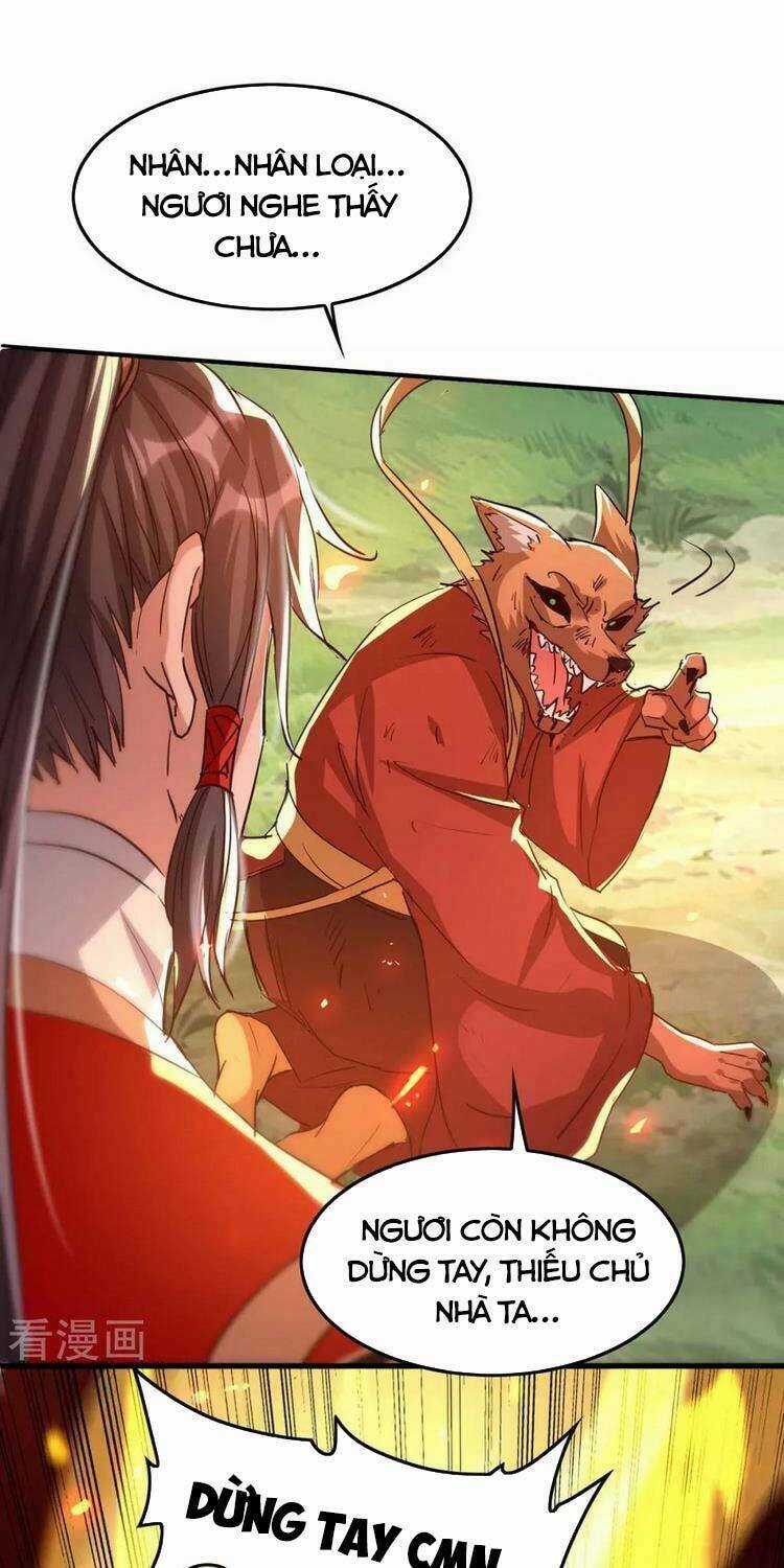 Tiên Đế Qui Lai Chapter 235 trang 6