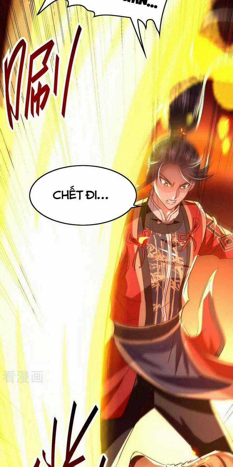 Tiên Đế Qui Lai Chapter 235 trang 7
