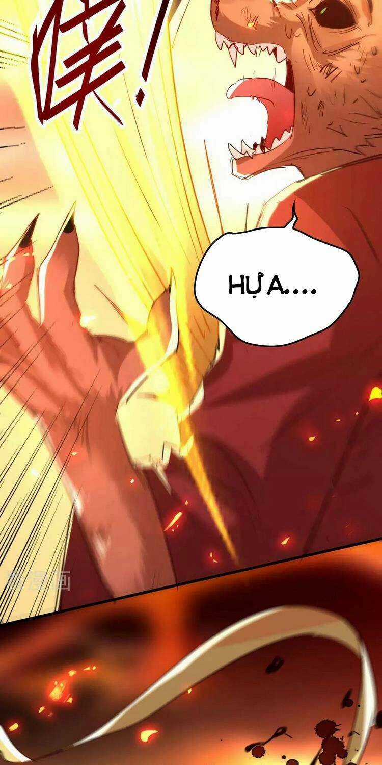 Tiên Đế Qui Lai Chapter 235 trang 8