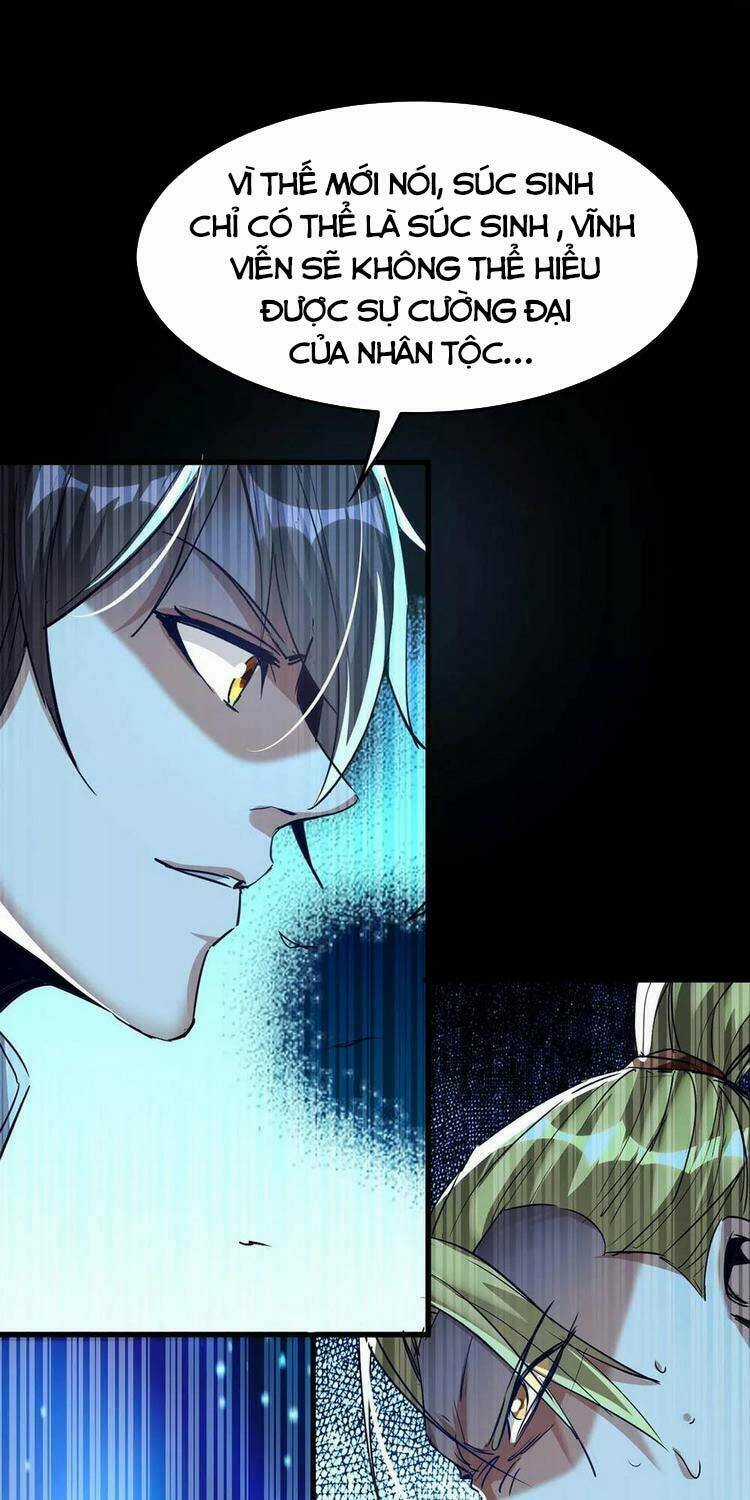 Tiên Đế Qui Lai Chapter 236 trang 0