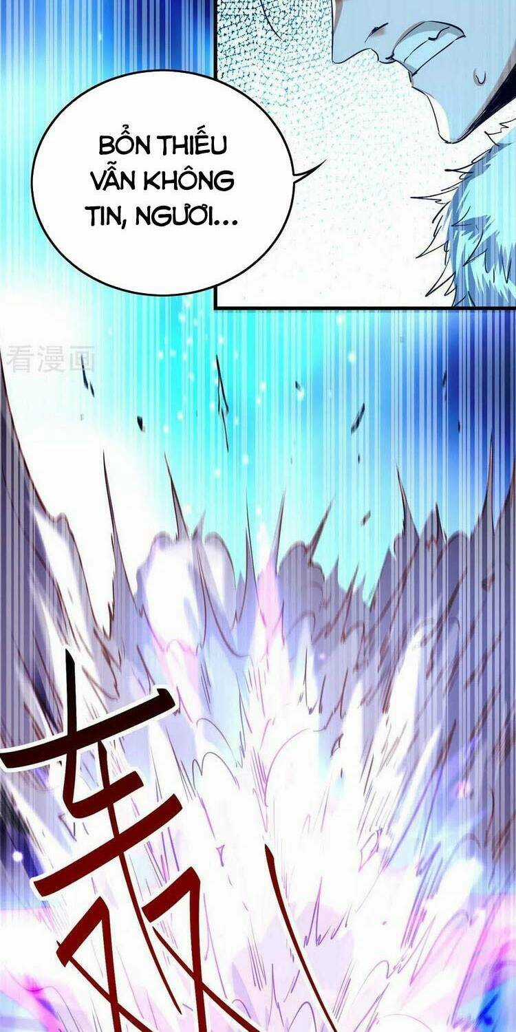 Tiên Đế Qui Lai Chapter 236 trang 1