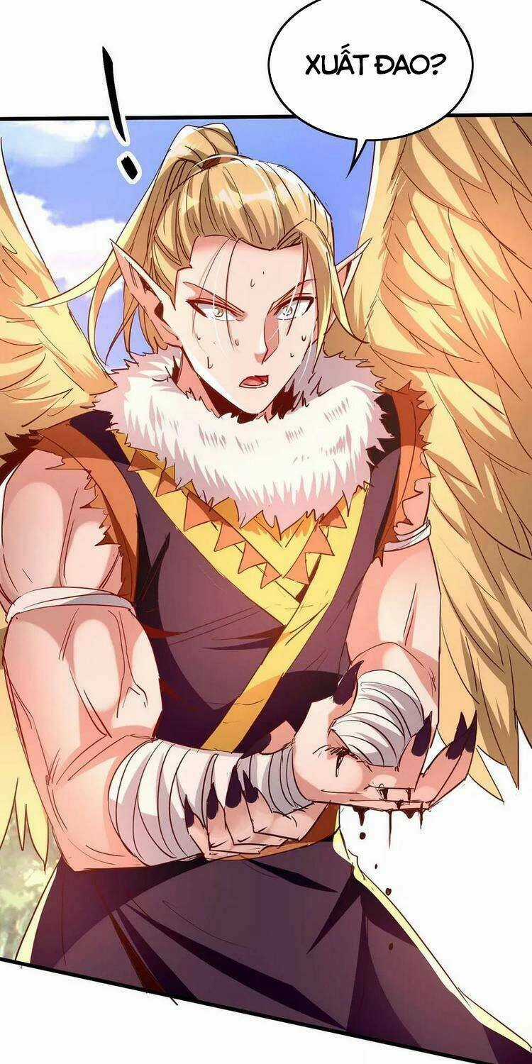 Tiên Đế Qui Lai Chapter 236 trang 10