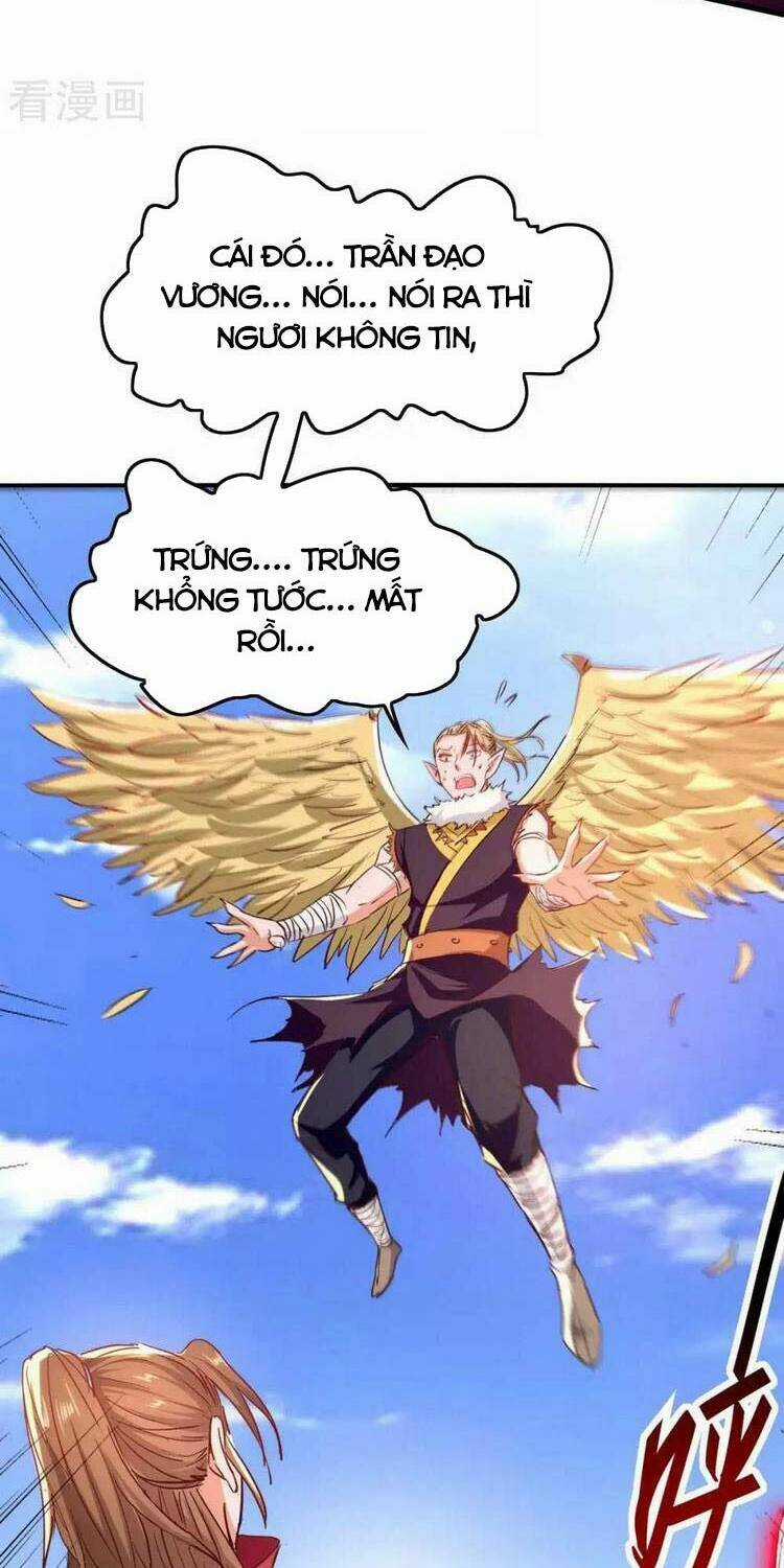 Tiên Đế Qui Lai Chapter 236 trang 11