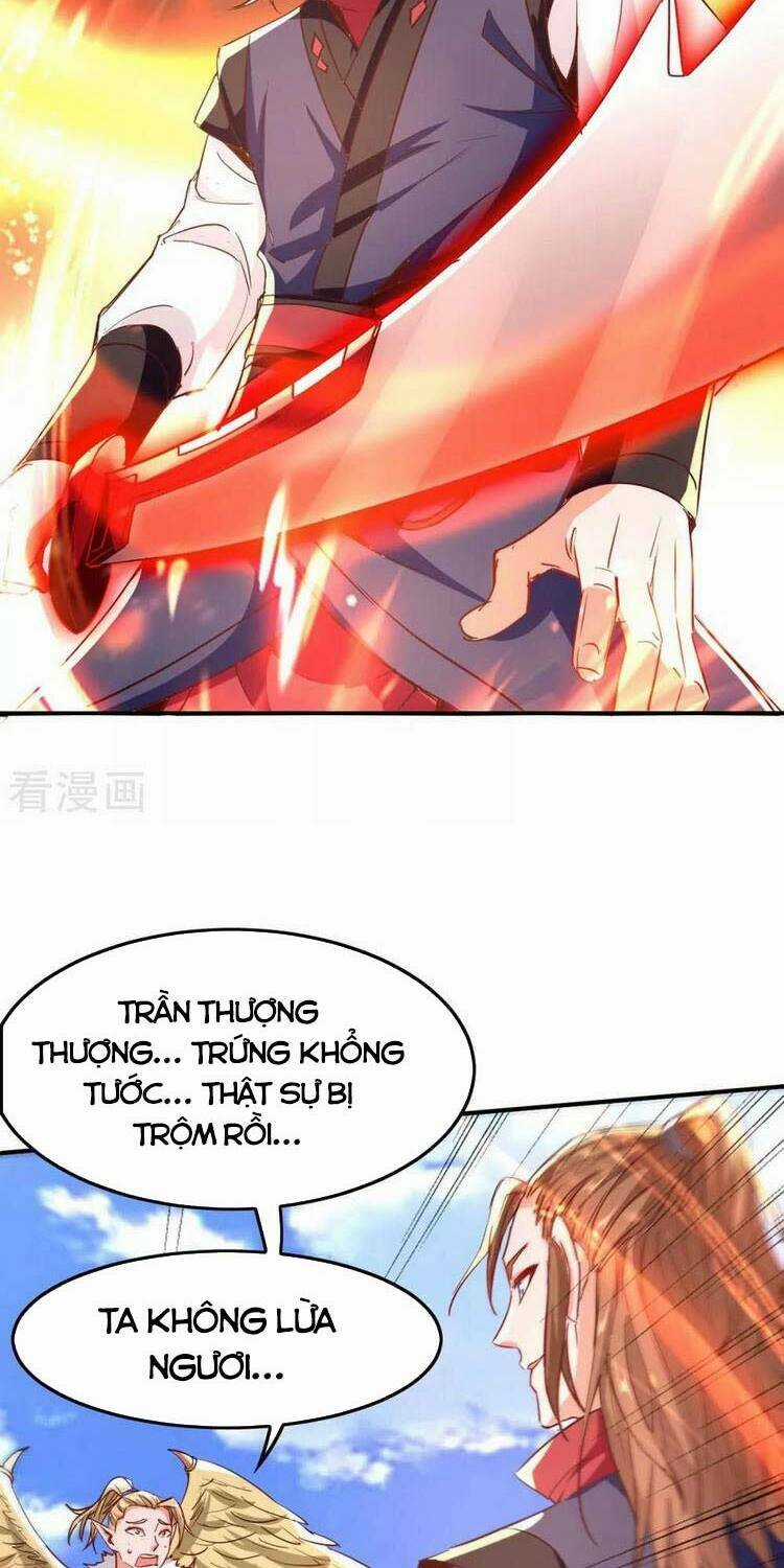 Tiên Đế Qui Lai Chapter 236 trang 13