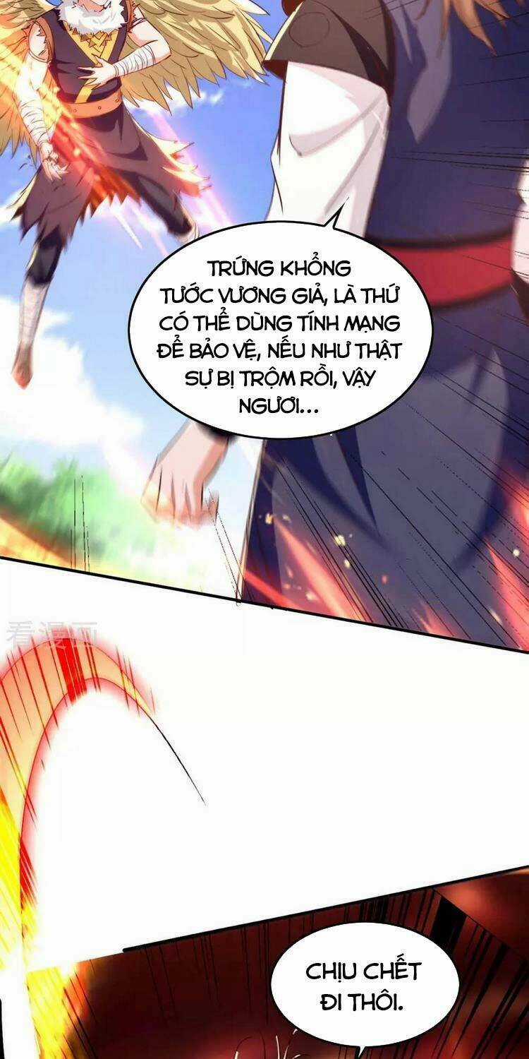 Tiên Đế Qui Lai Chapter 236 trang 14