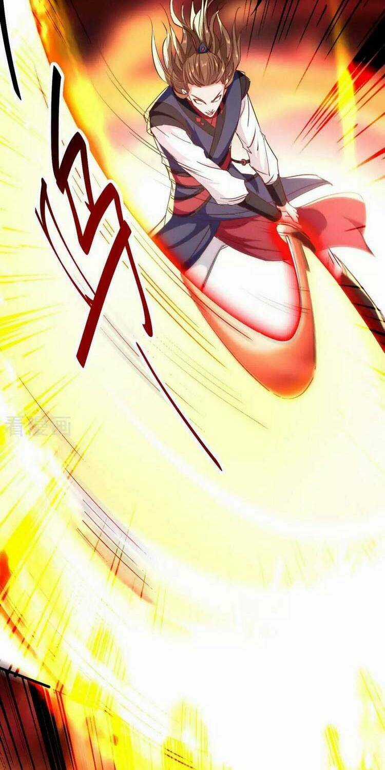 Tiên Đế Qui Lai Chapter 236 trang 15