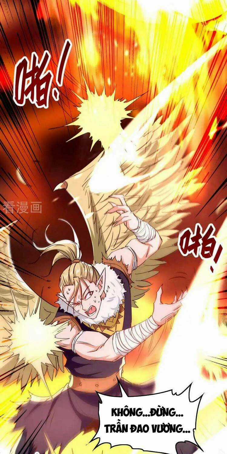 Tiên Đế Qui Lai Chapter 236 trang 16