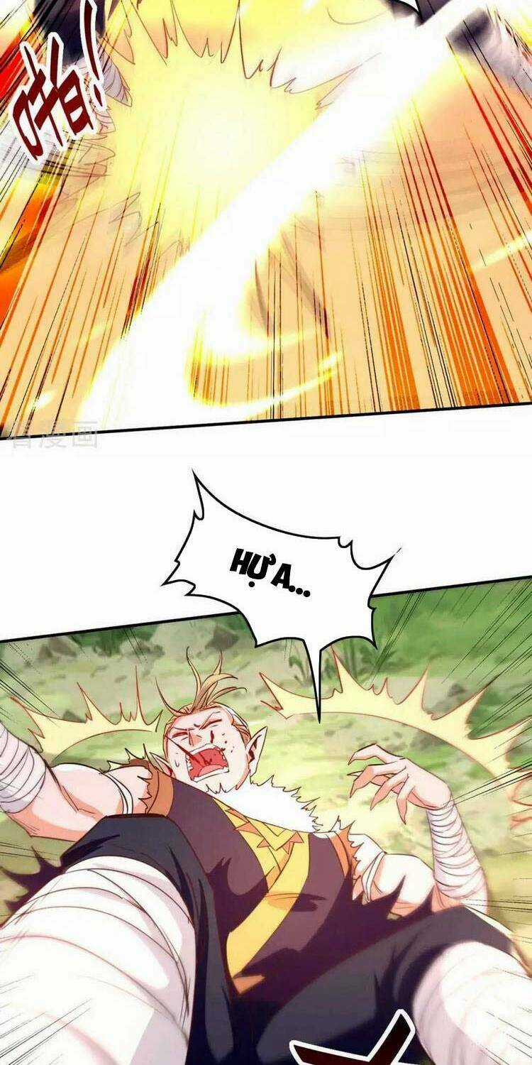 Tiên Đế Qui Lai Chapter 236 trang 17