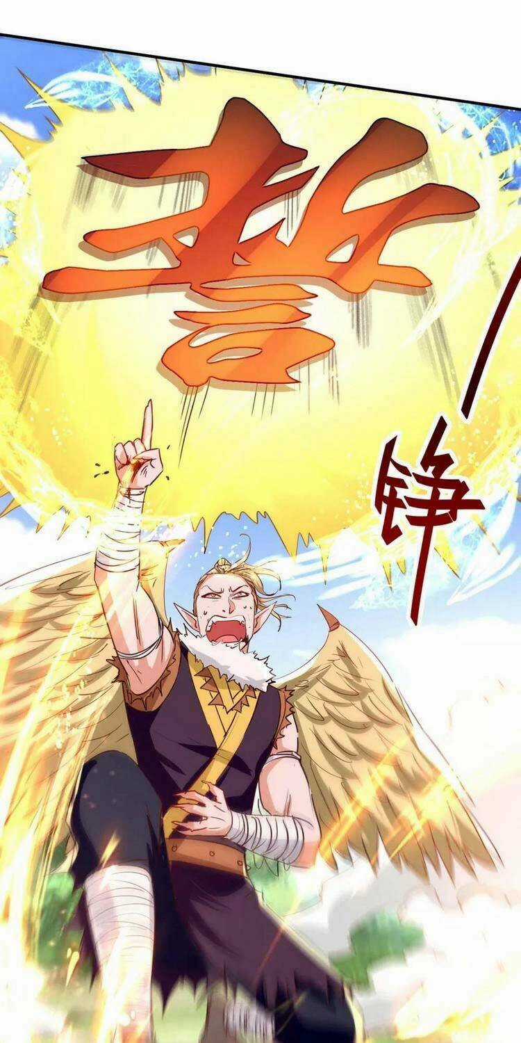 Tiên Đế Qui Lai Chapter 236 trang 19