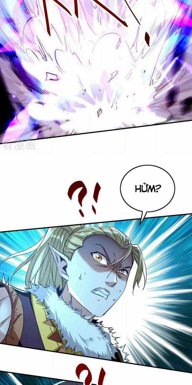 Tiên Đế Qui Lai Chapter 236 trang 2