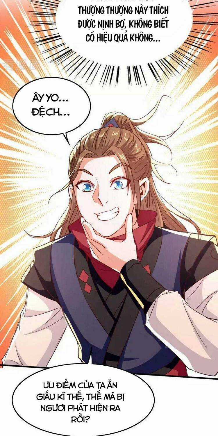 Tiên Đế Qui Lai Chapter 236 trang 24