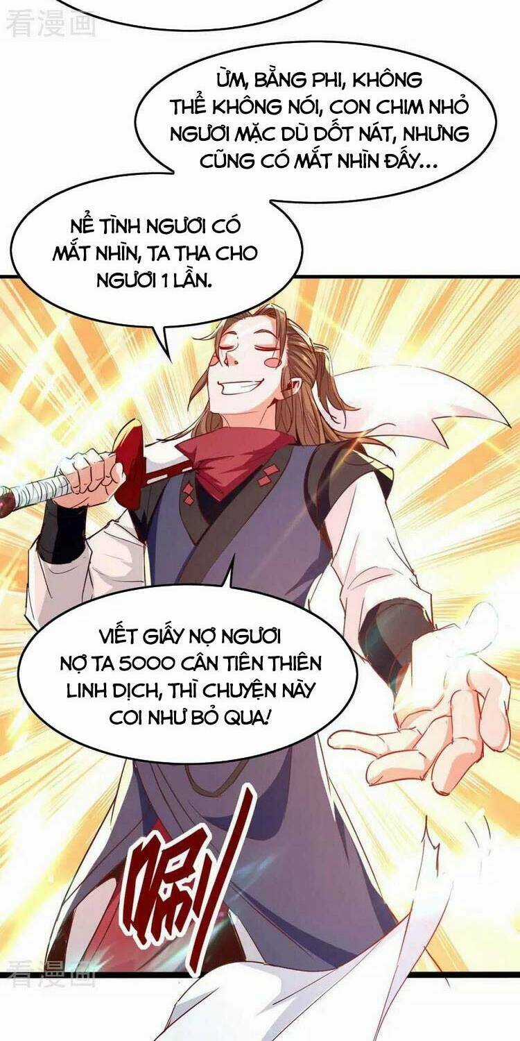 Tiên Đế Qui Lai Chapter 236 trang 26