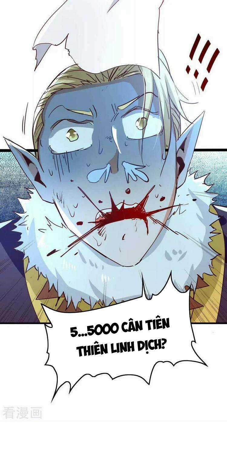 Tiên Đế Qui Lai Chapter 236 trang 27