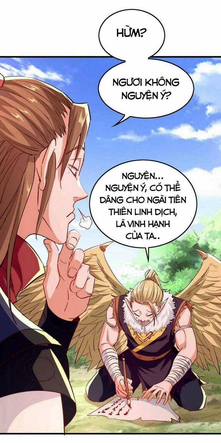 Tiên Đế Qui Lai Chapter 236 trang 28