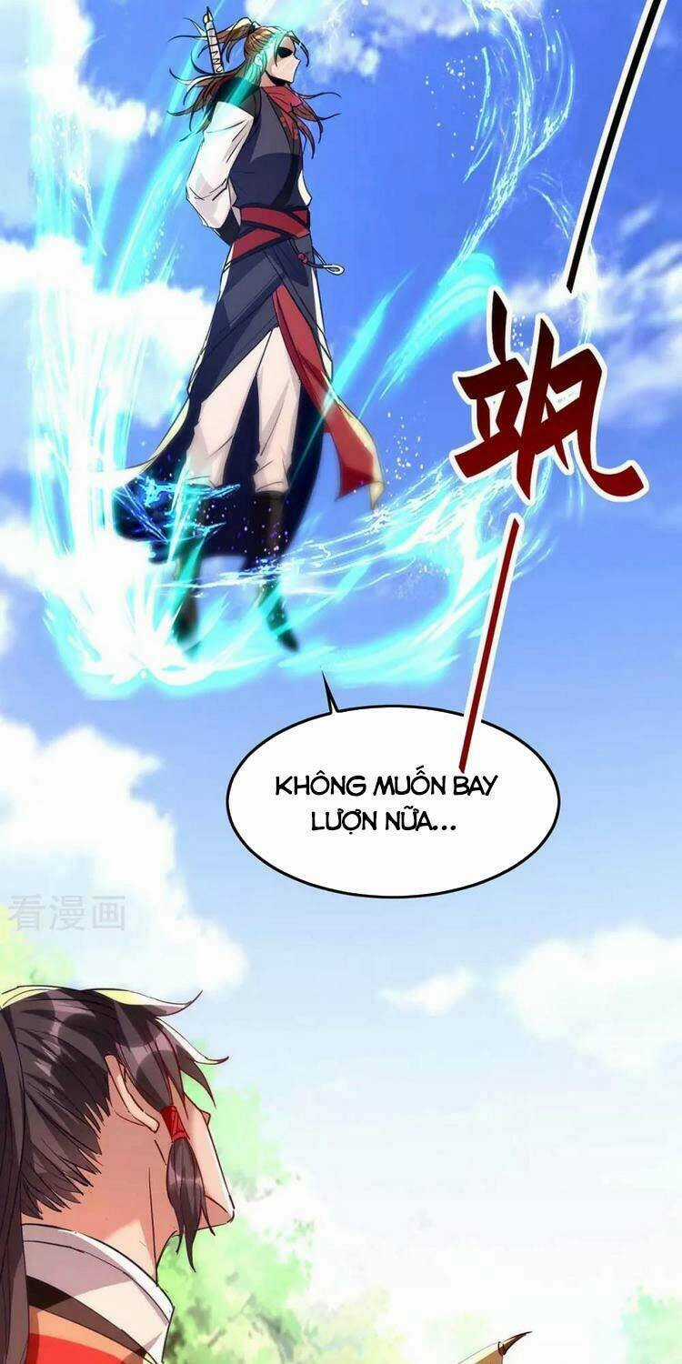 Tiên Đế Qui Lai Chapter 236 trang 4