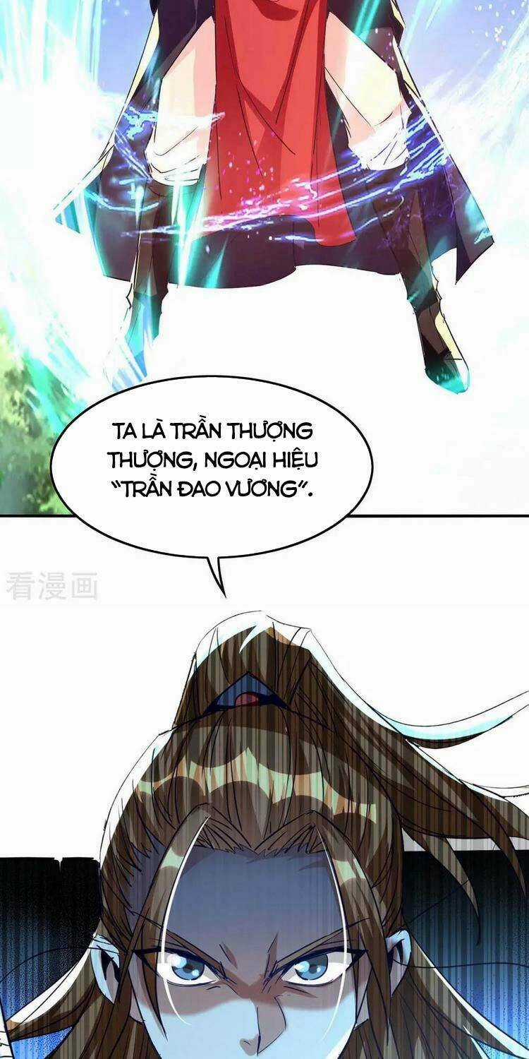 Tiên Đế Qui Lai Chapter 236 trang 6