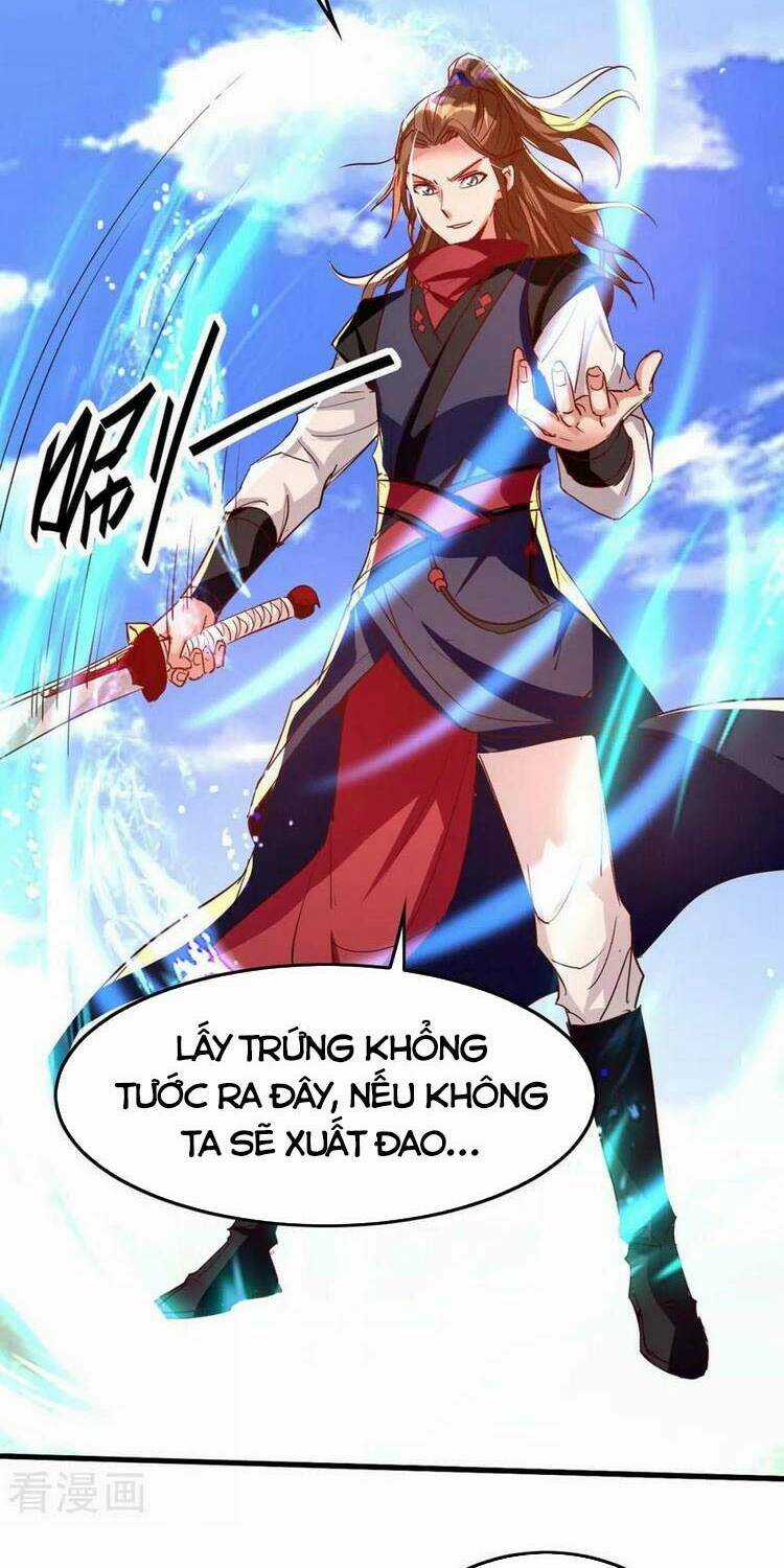 Tiên Đế Qui Lai Chapter 236 trang 9