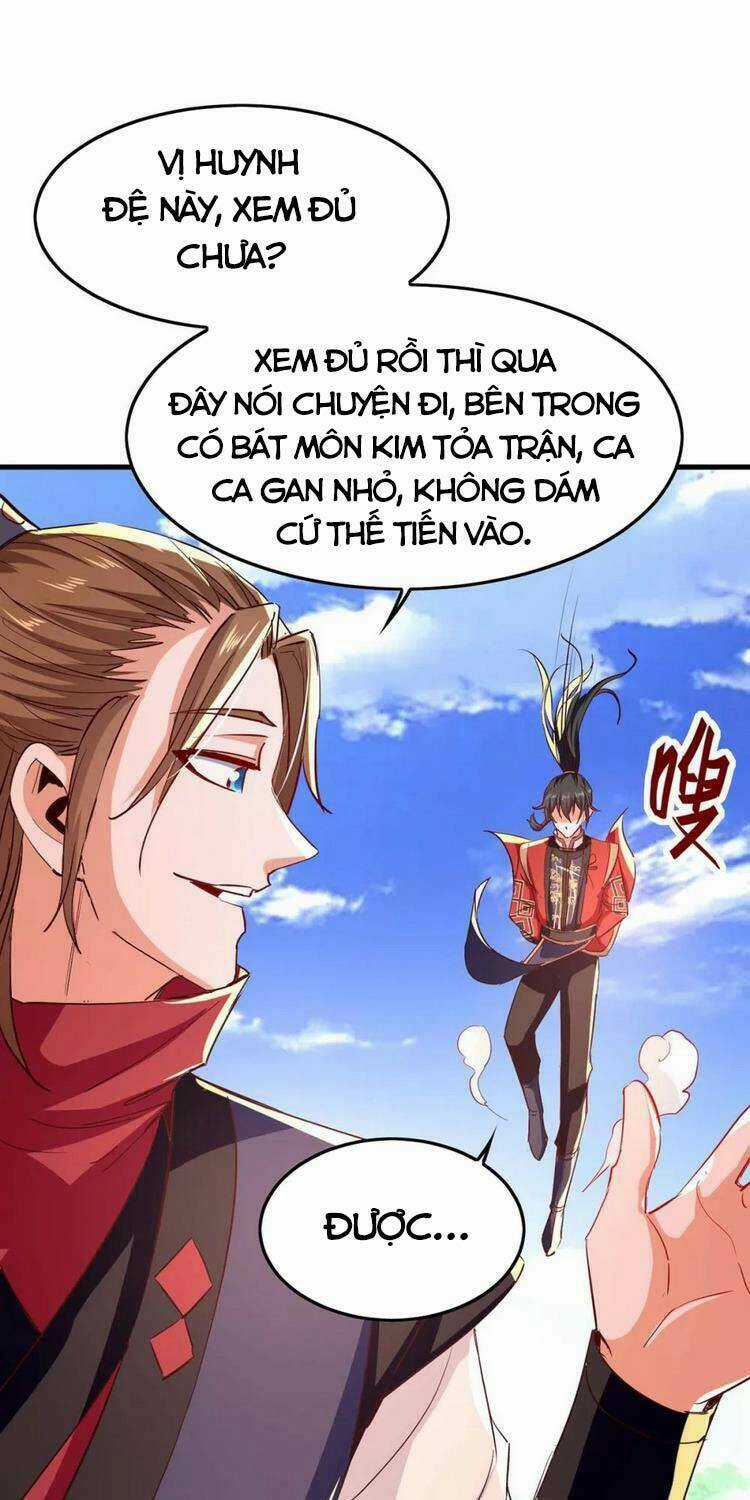 Tiên Đế Qui Lai Chapter 237 trang 0