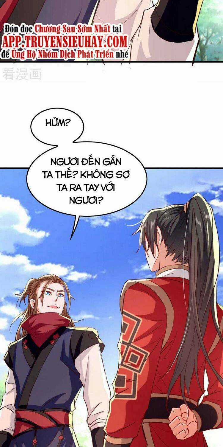 Tiên Đế Qui Lai Chapter 237 trang 1