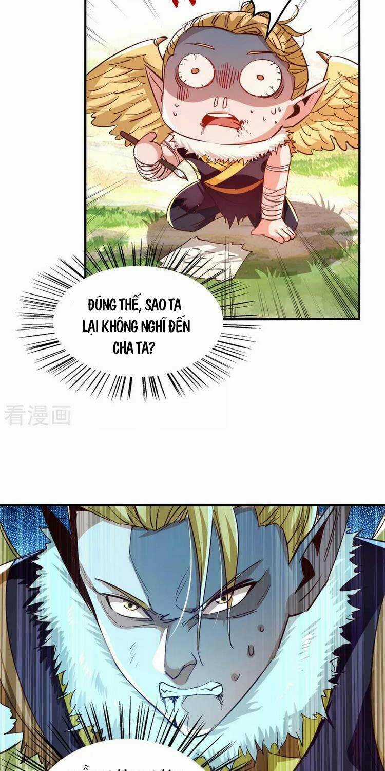 Tiên Đế Qui Lai Chapter 237 trang 10