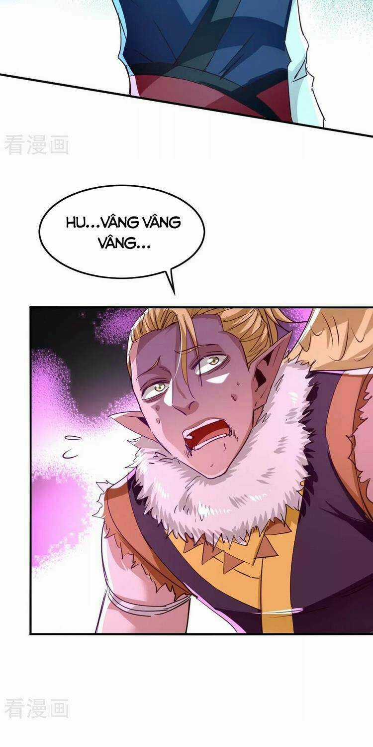 Tiên Đế Qui Lai Chapter 237 trang 12