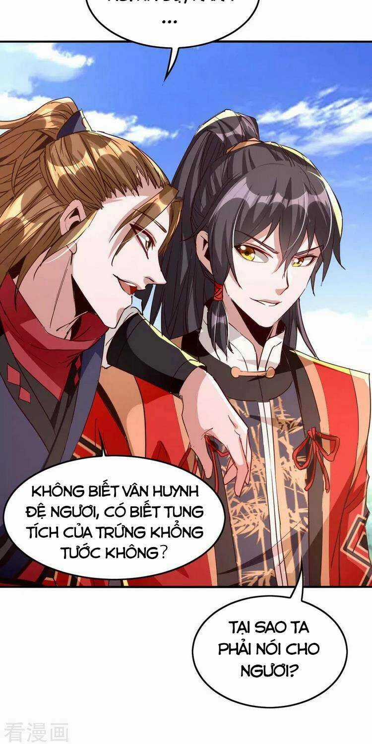 Tiên Đế Qui Lai Chapter 237 trang 16